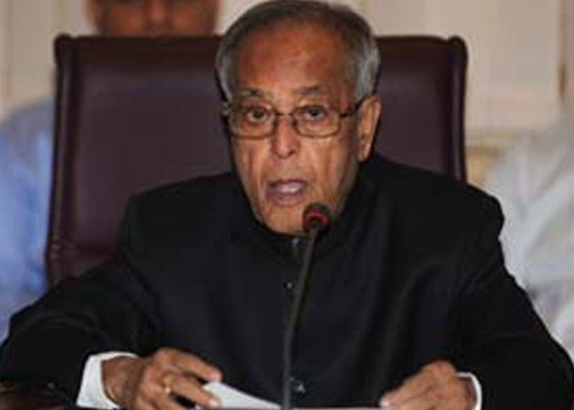 Pranab Mukherjee: Manna Dey shall always be remembered