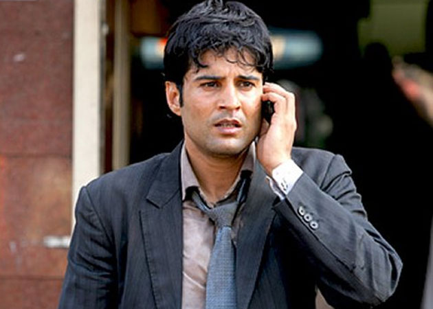 Rajeev Khandelwal joins Twitter