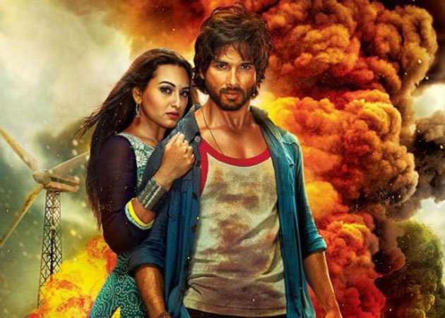 <i>R...Rajkumar</i> comic strip to come soon