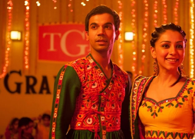 Rajkumar Yadav: Excited about film with Ajay Bahl