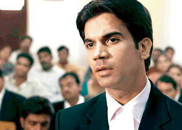 Raj Kumar Yadav: I love challenging roles