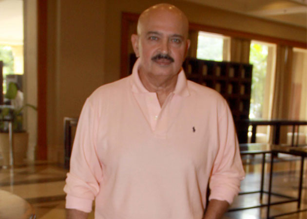 Rakesh Roshan: Portraying a super villain is challenging