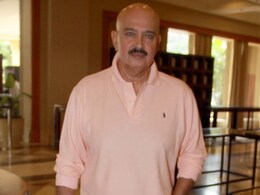 Rakesh Roshan: We want <I>Krrish 3</i> to go global Rakesh Roshan: We want <I>Krrish 3</i> to go global
