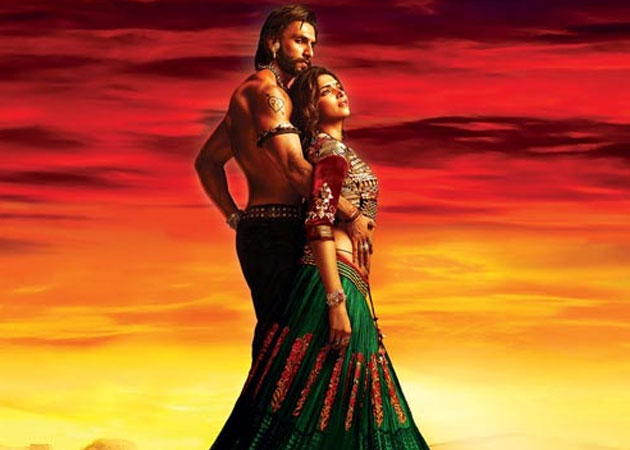 <i>Ram-Leela</i> music launch cancelled for Ranveer Singh