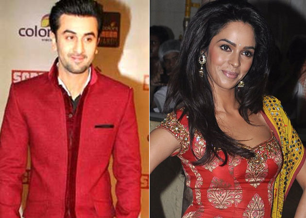 Ranbir Kapoor may appear on Mallika Sherawat's <i>The Bachelorette India</i>