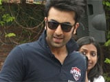Ranbir Kapoor: I can never compete with the Khans
