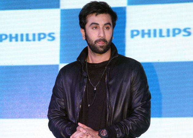 Ranbir Kapoor's superhero film "not like <I>Krrish 3</I>"