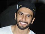 Ranveer Singh recovering from dengue, thanks fans for wishes
