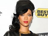 Rihanna set to travel to space