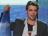 Robert Pattinson told to stop partying and start concentrating on his career