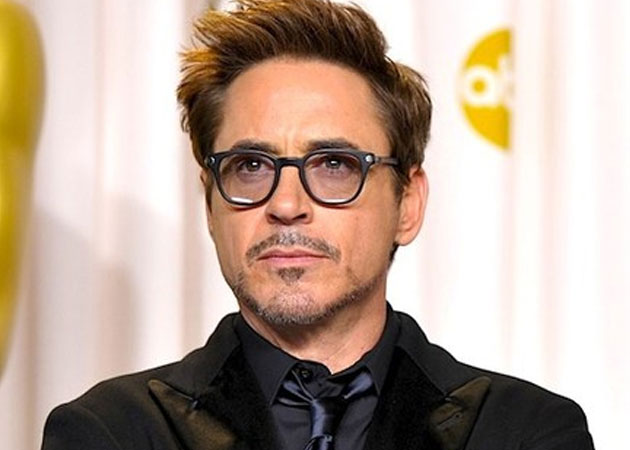 Robert Downey Jr's son seeking drug treatment