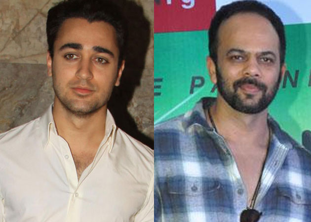 Imran Khan, Rohit Shetty to remake Tamil film <i>Soodhu Kavvum</i> in Hindi 