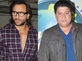 Saif, Sajid Khan to team up for yet another comedy film