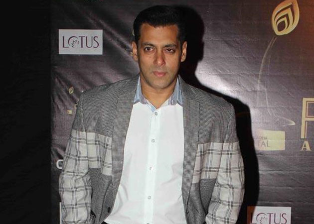 Salman Khan: Don't want to join politics 