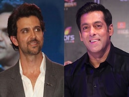 Shah Rukh's friend Hrithik now Salman's friend Hrithik? Shah Rukh's friend Hrithik now Salman's friend Hrithik?