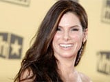 Sandra Bullock: Saying yes to <I>Gravity</I> is my best decision