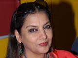 Shabana Azmi to head to Florence for River To River film festival