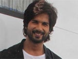 Action and dance in <i>R... Rajkumar</i> took a toll on Shahid Kapoor