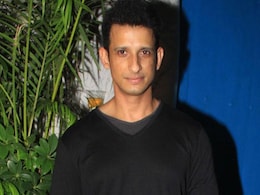 Sharman Joshi: I have never had a lull phase in my career Sharman Joshi: I have never had a lull phase in my career