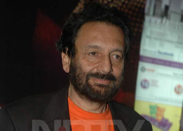 Shekhar Kapur tweets about working with Hollywood casting director