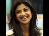 Shilpa Shetty: Won't act for another 18 months