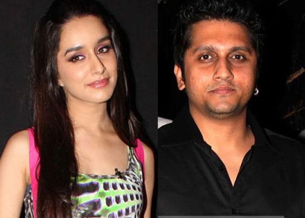 Shraddha Kapoor excited about working with Mohit Suri in The Villain