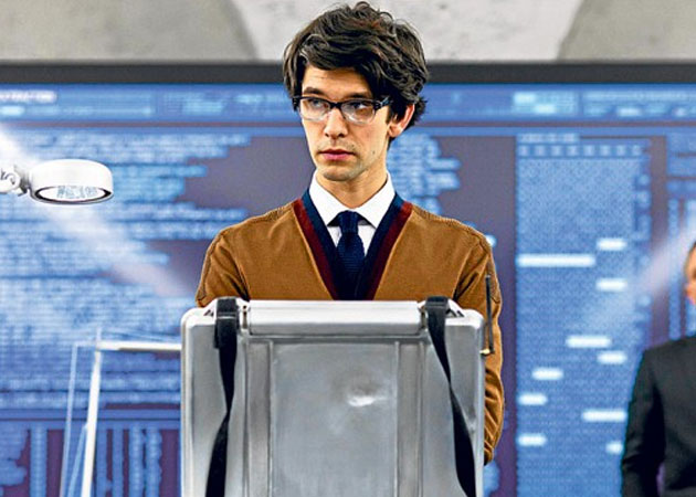 <I>Skyfall</i> actor Ben Whishaw may play Freddie Mercury in biopic