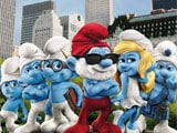 <i>The Smurfs 3</i> release postponed to August 2015