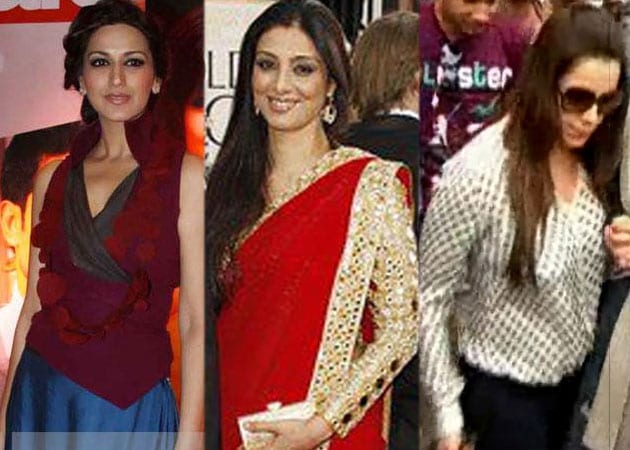 Blackbuck case: Bollywood actors Sonali Bendre, Tabu and Neelam to appear in court today