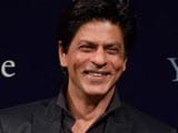 Is Shah Rukh Khan buying up the rights to all his films?