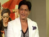 Shah Rukh Khan: Want to represent India with beautiful films at Cannes