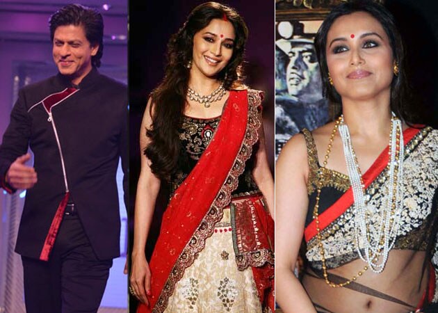 Shah Rukh Khan's Temptations Reloaded show headed to Auckland