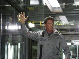 Sylvester Stallone to speak Hindi words in <i>Escape Plan</i> Sylvester Stallone to speak Hindi words in <i>Escape Plan</i>