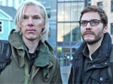 Julian Assange biopic <i>The Fifth Estate</i> to close Mumbai film festival