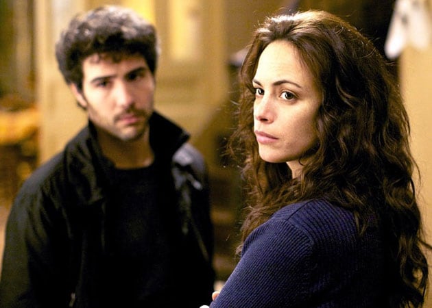 Oscar winner Asghar Farhadi's The Past gets standing ovation at Mumbai Film Festival
