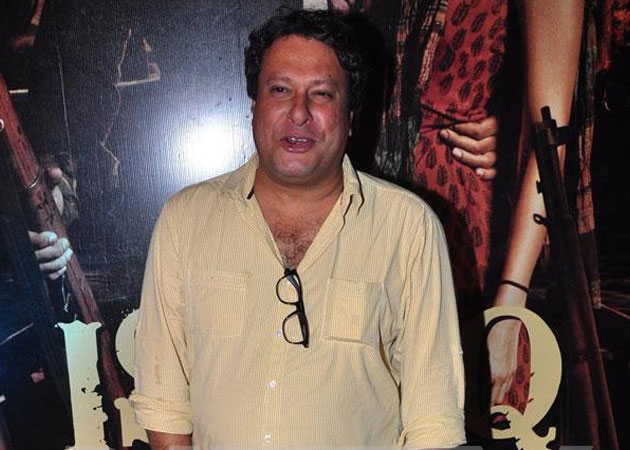 Tigmanshu Dhulia: I will fail at making a film like <i>Dilwale Dulhania Le Jayenge</i>