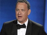 Tom Hanks: Money has never been my driving force