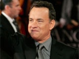 Tom Hanks doesn't watch his movies