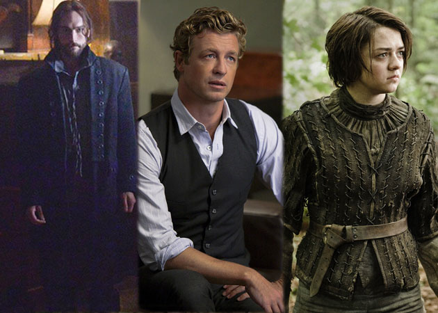 These famous TV characters never change their clothes