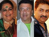 Nobody can take Manna Dey's place: Bollywood singers
