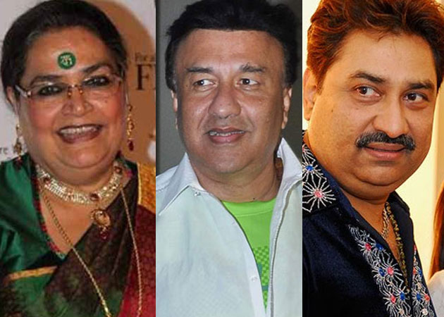 Nobody can take Manna Dey's place: Bollywood singers