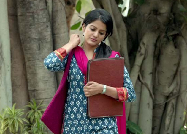 Vishakha Singh: Post <i>Fukrey</i>, I have refused seven scripts