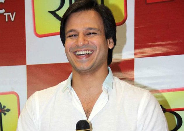 Will the real Raavi please stand up? Vivek Oberoi to the rescue