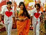 Arjun Kapoor: Miss Priyanka Chopra in <i>Gunday</i> teaser