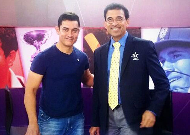 Aamir Khan postpones <i>Dhoom: 3</i> event to watch Sachin Tendulkar bat