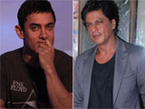 Aamir Khan to watch Sachin's last match, Shah Rukh will miss it