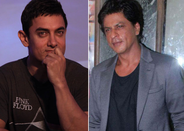Aamir Khan to watch Sachin's last match, Shah Rukh will miss it