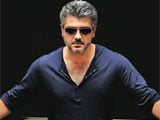 <i>Arrambam</i> mints Rs 9.21 crore on release day in Tamil Nadu