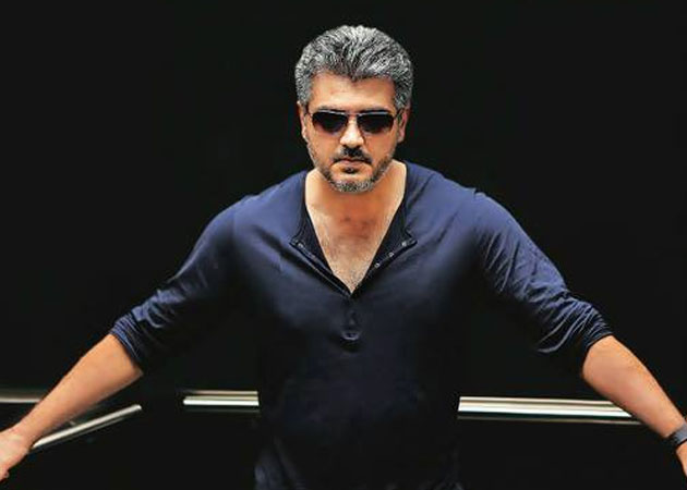 <i>Arrambam</i> mints Rs 9.21 crore on release day in Tamil Nadu