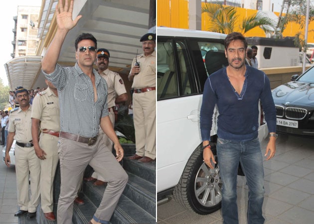 Mumbai cops meet Bollywood celebs, talk about Jiah Khan's death